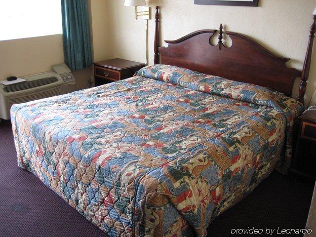 Red Carpet Inn & Suites Atlantic City Rom bilde