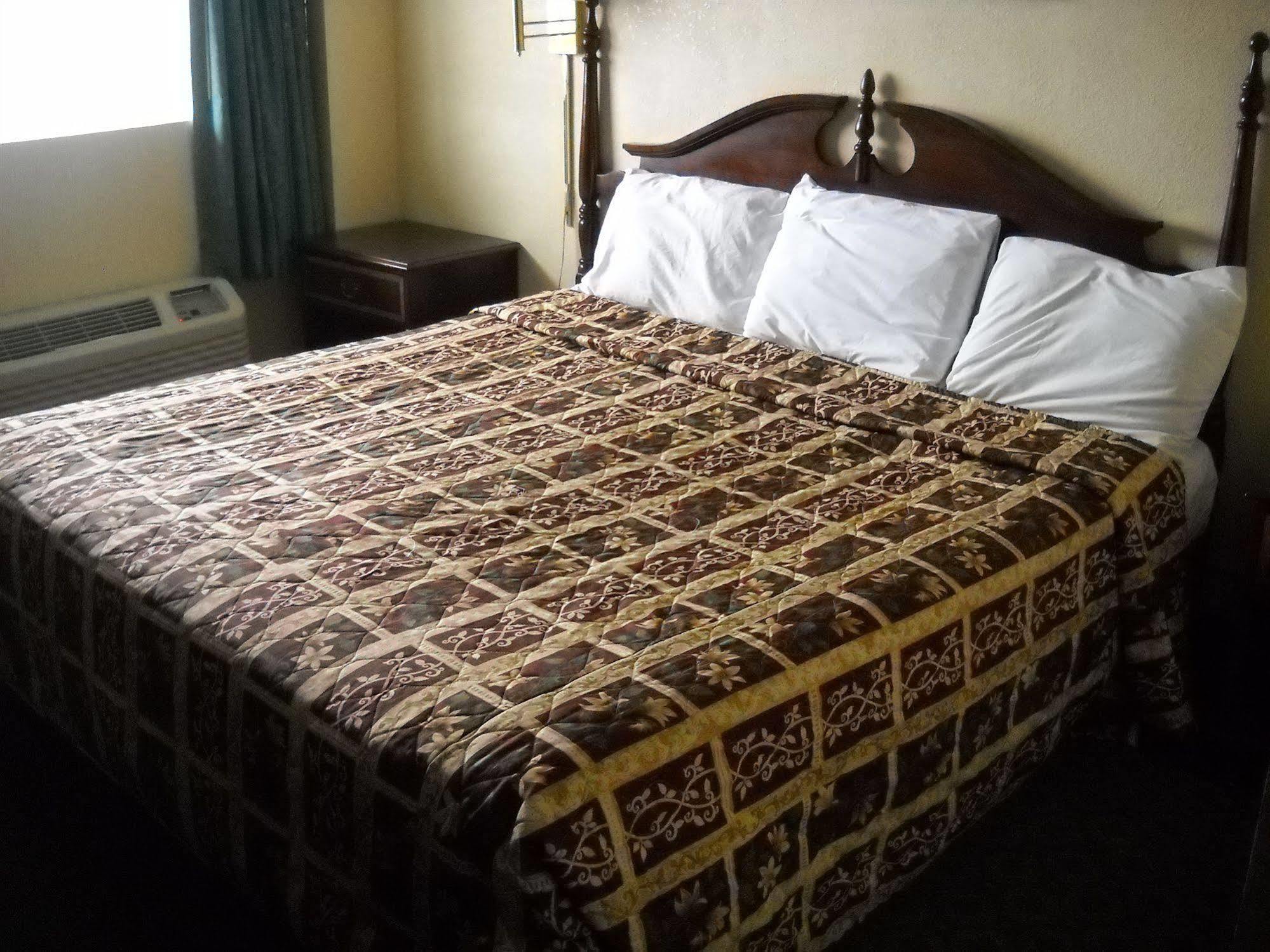 Red Carpet Inn & Suites Atlantic City Rom bilde